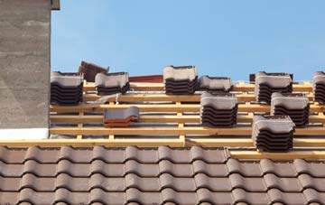 Barabhas Iarach clay roofing costs