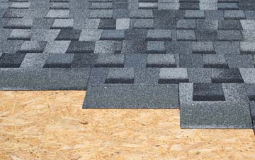 expert Barabhas Iarach asphalt roof companies