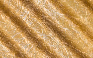 Barabhas Iarach fibreglass roof waterproofing