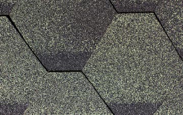 Barabhas Iarach fibreglass shingle repairs