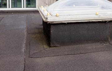 disadvantages of Barabhas Iarach flat roofs
