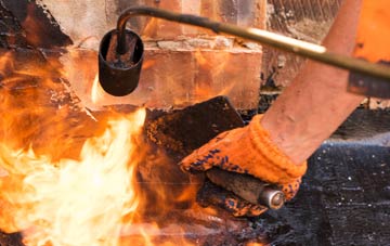 Barabhas Iarach flat roof repair companies