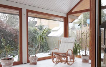 Barabhas Iarach hardwood conservatory roofing repairs