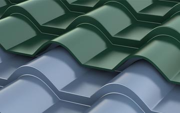 who should consider Barabhas Iarach plastic roofs