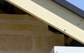 soffit repair Barabhas Iarach