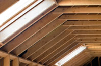 Barabhas Iarach tapered roof insulation quotes